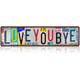 Love You Bye