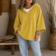 Mustard Yellow