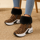 Leopard print