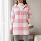 Pink Plaid