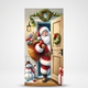 Santa-B