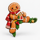 Gingerbread