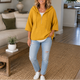Mustard Yellow