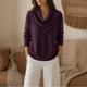 Plum Purple