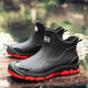 Black/Red