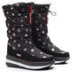 Black – Snow