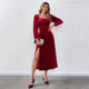 Wine Red