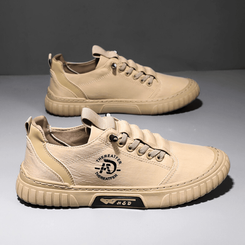 Mateo - Lightweight Urban Sneakers