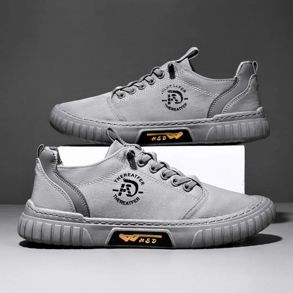 Landon - Lightweight Slip-On Sneakers