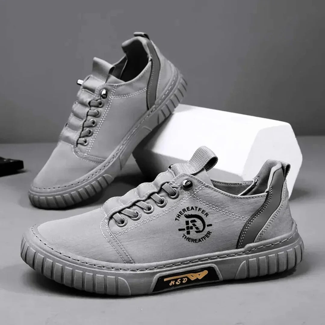 Landon - Lightweight Slip-On Sneakers