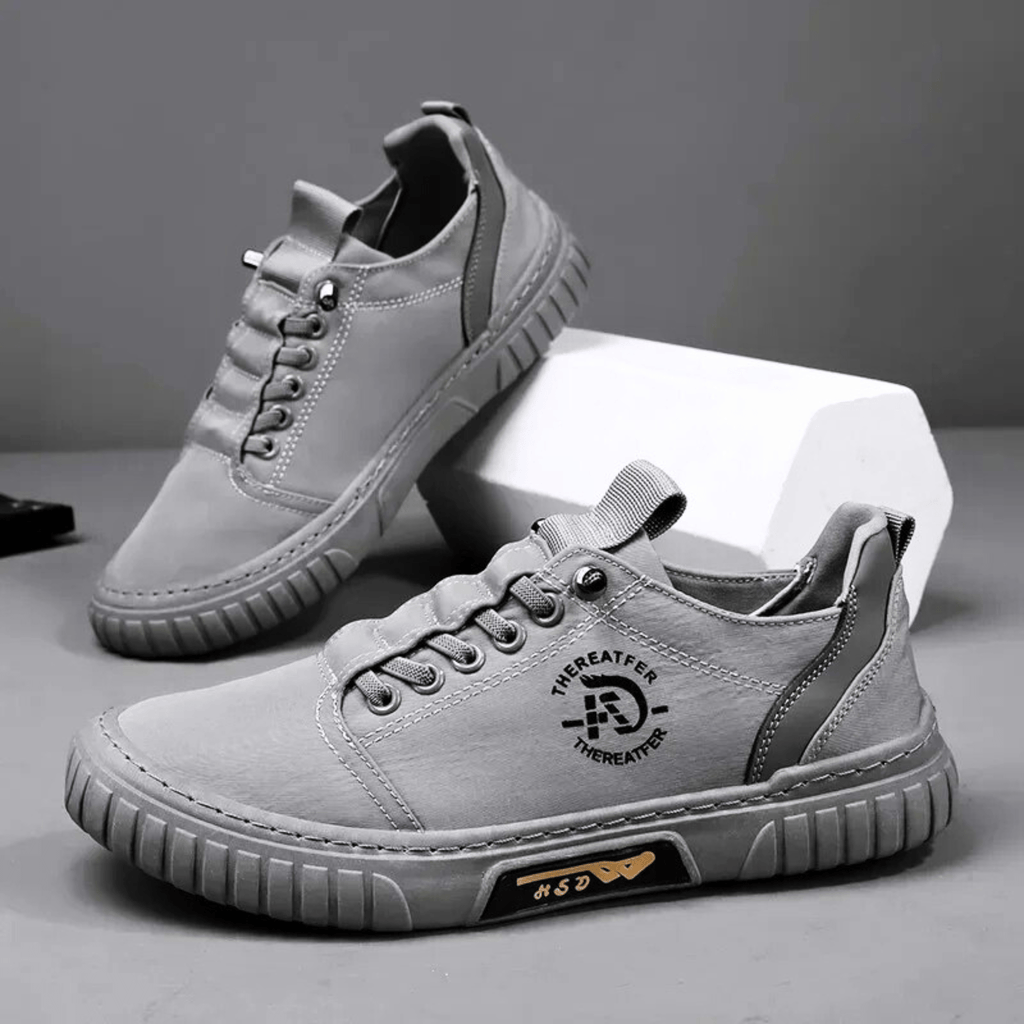 Mateo - Lightweight Urban Sneakers