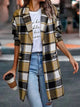 Khaki Plaid