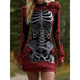 Black/Red