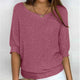 Mauve Pink