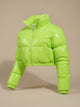 Neon Green