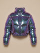 Metallic