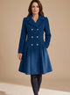 Dark Navy