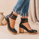 Serpentine Black