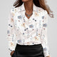 White Print