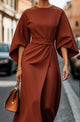 Rust Brown