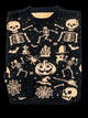 Spooky Icons