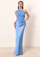 Sky Blue