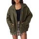 Olive Green