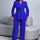 Royal Blue