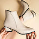 Cream White