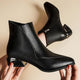 Midnight Black