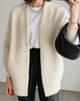 Cream White