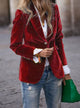 Dark Red