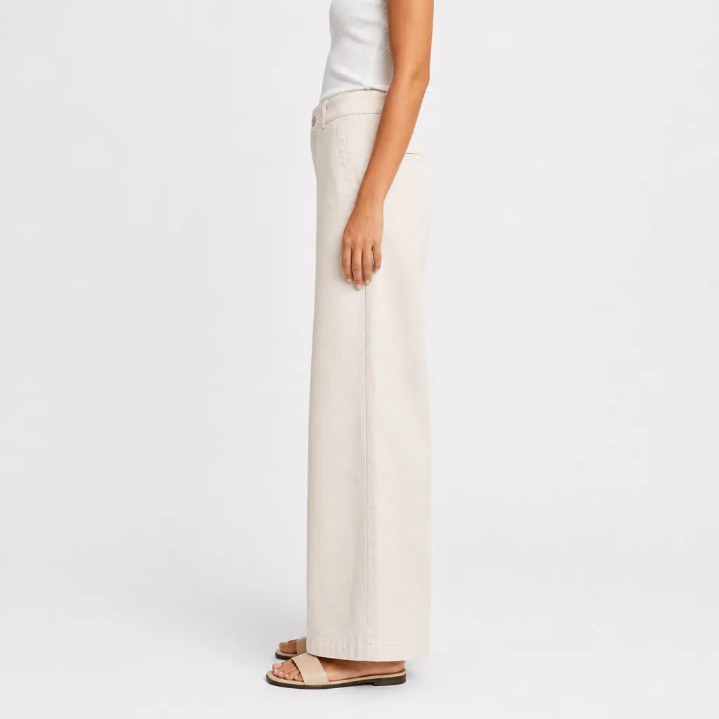 Wren | Women's Straight Leg Pants
