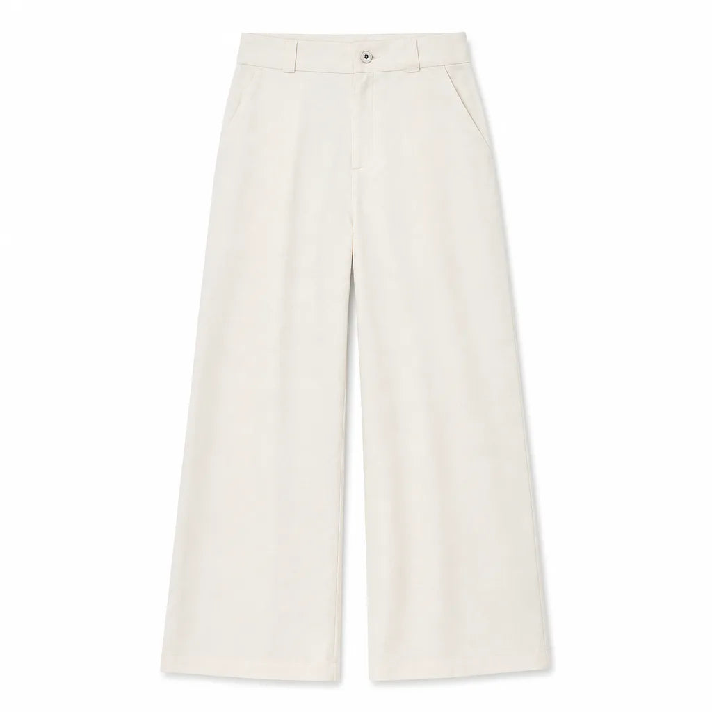 Wren | Women's Straight Leg Pants