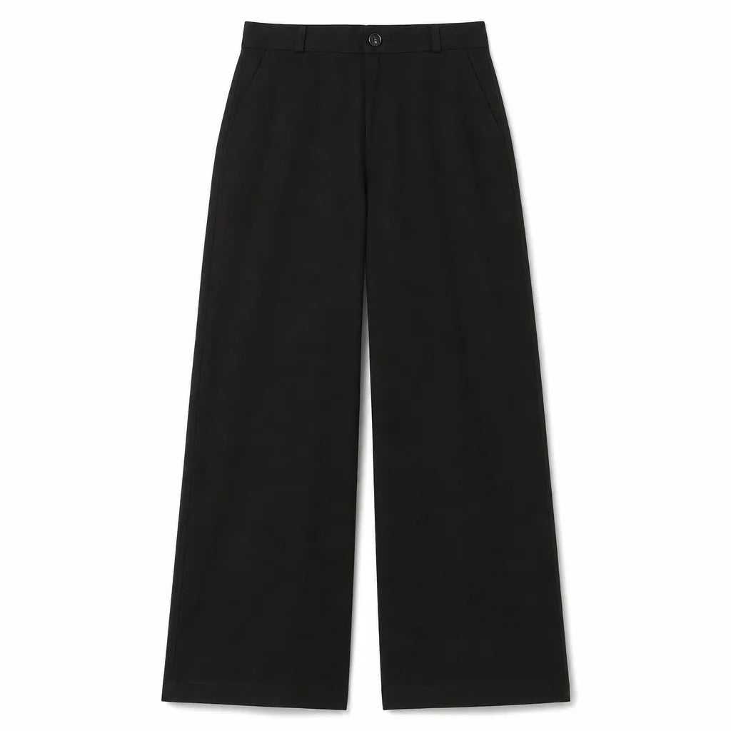 Wren | Women's Straight Leg Pants