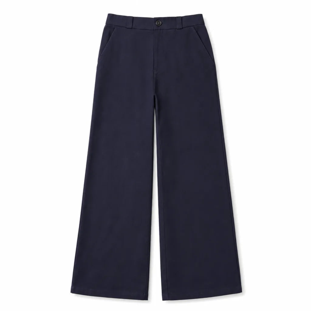 Wren | Women's Straight Leg Pants