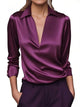 Dark Purple