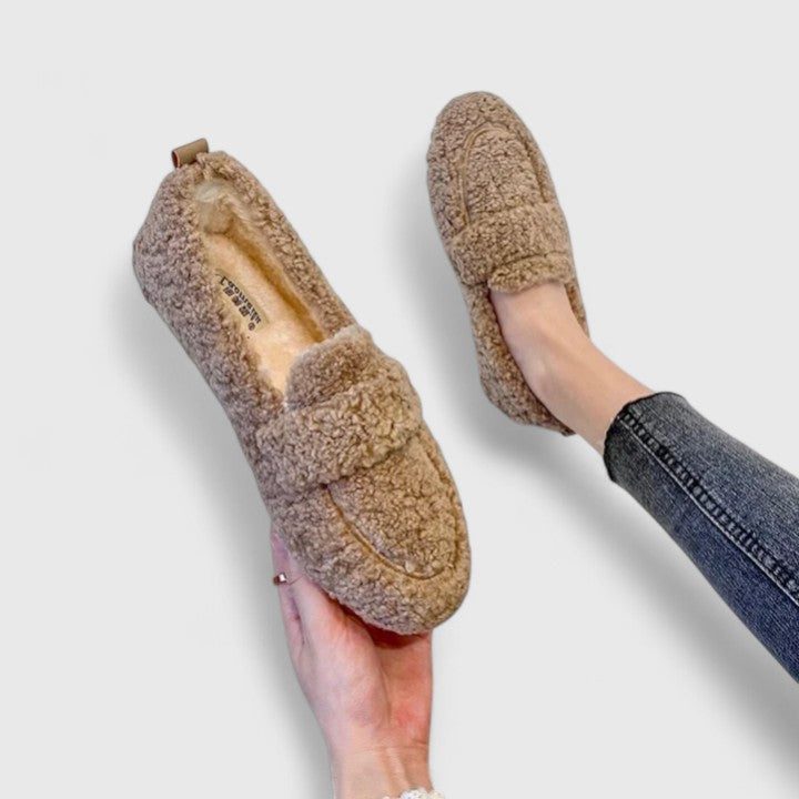 Zora | Chunky Loafers for Women